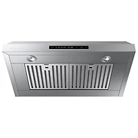 Samsung 30" Under Cabinet Range Hood (NK30N7000US/AA) - Stainless Steel
