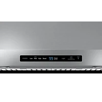 Samsung 30" Under Cabinet Range Hood (NK30N7000US/AA) - Stainless Steel