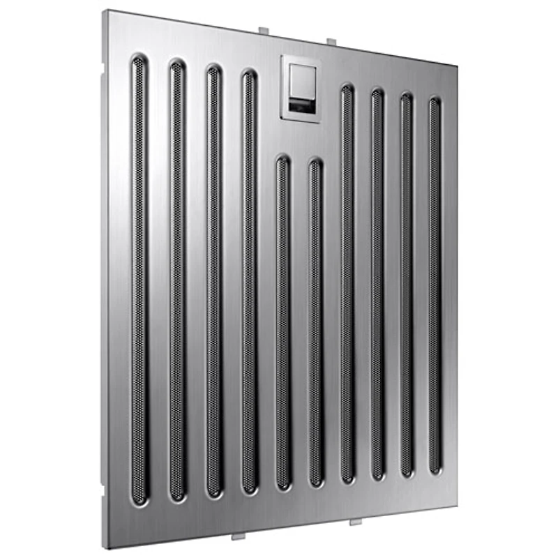 Hotte de dessous d'armoire de 30 po de Samsung (NK30N7000UG/AA) - Acier inoxydable noir