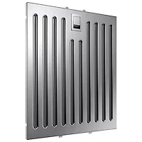 Hotte de dessous d'armoire de 30 po de Samsung (NK30N7000UG/AA) - Acier inoxydable noir