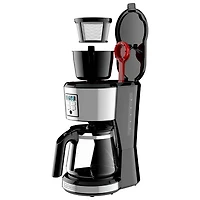 Black and Decker Programmable Coffee Maker - 12-Cup