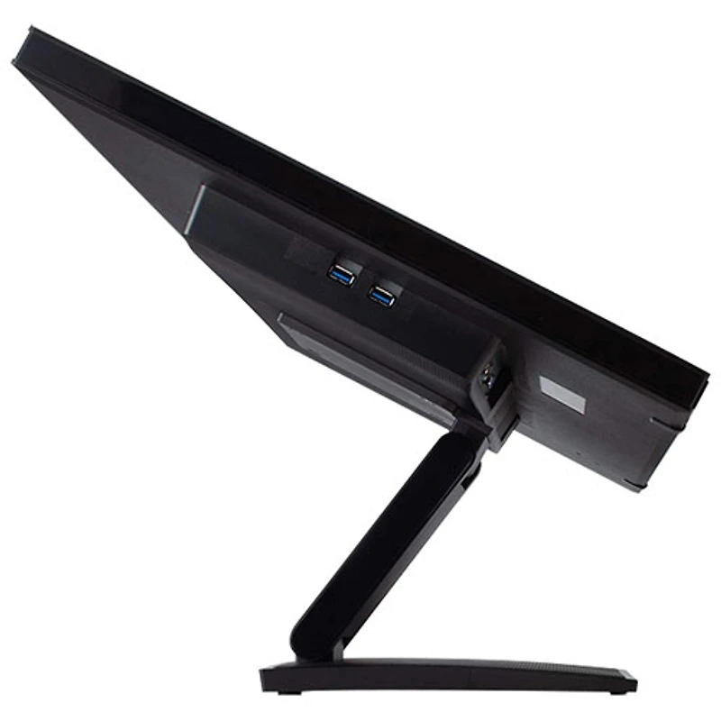 ViewsSonic 27" FHD 60Hz 6ms GTG Touchscreen VA LED Monitor (TD2760) - Black