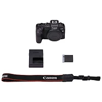 Canon EOS RP Mirrorless Camera (Body Only)