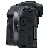 Canon EOS RP Mirrorless Camera (Body Only)
