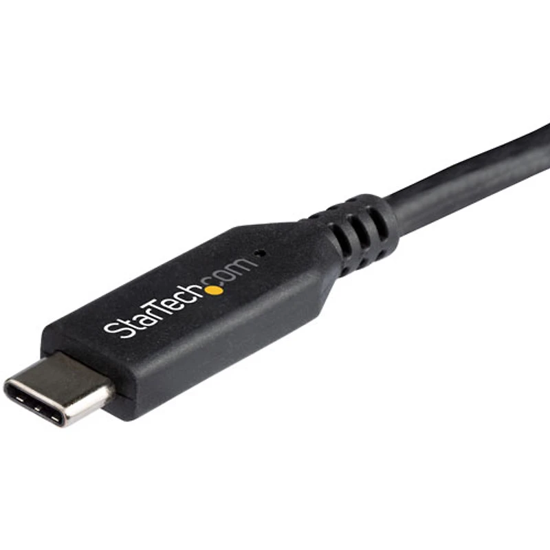 Câble USB-C à 4K DisplayPort de 1,8 m (6 pi) de StarTech (CDP2DP146B)