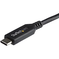 Câble USB-C à 4K DisplayPort de 1,8 m (6 pi) de StarTech (CDP2DP146B)