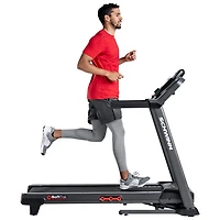Schwinn 810 Folding Treadmill