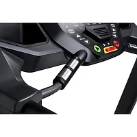 Schwinn 810 Folding Treadmill