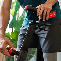 Vélo d'intérieur IC4 de Schwinn - Abonnement gratuit de 2 mois à JRNY*