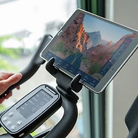 Vélo d'intérieur IC4 de Schwinn - Abonnement gratuit de 2 mois à JRNY*