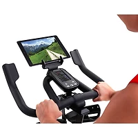 Vélo d'intérieur IC4 de Schwinn - Abonnement gratuit de 2 mois à JRNY*
