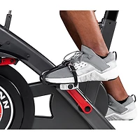 Vélo d'intérieur IC4 de Schwinn - Abonnement gratuit de 2 mois à JRNY*