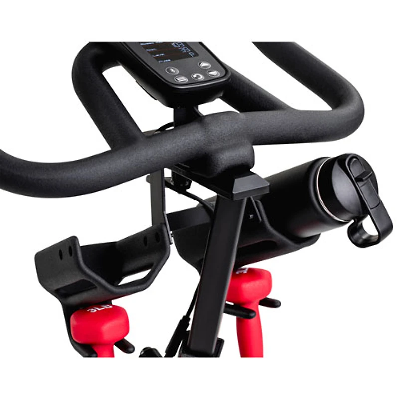 Vélo d'intérieur IC4 de Schwinn - Abonnement gratuit de 2 mois à JRNY*