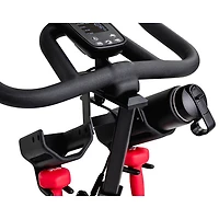 Vélo d'intérieur IC4 de Schwinn - Abonnement gratuit de 2 mois à JRNY*