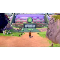 Pokemon Sword (Switch) - Digital Download