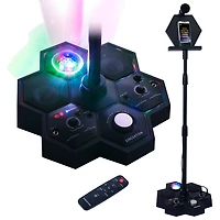 Appareil de fête tout-en-un Singsation Performer (SPKA710)