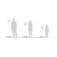 Appareil de fête tout-en-un Singsation Performer (SPKA710)