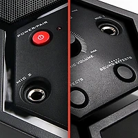 Appareil de fête tout-en-un Singsation Performer (SPKA710)