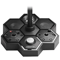 Appareil de fête tout-en-un Singsation Performer (SPKA710)