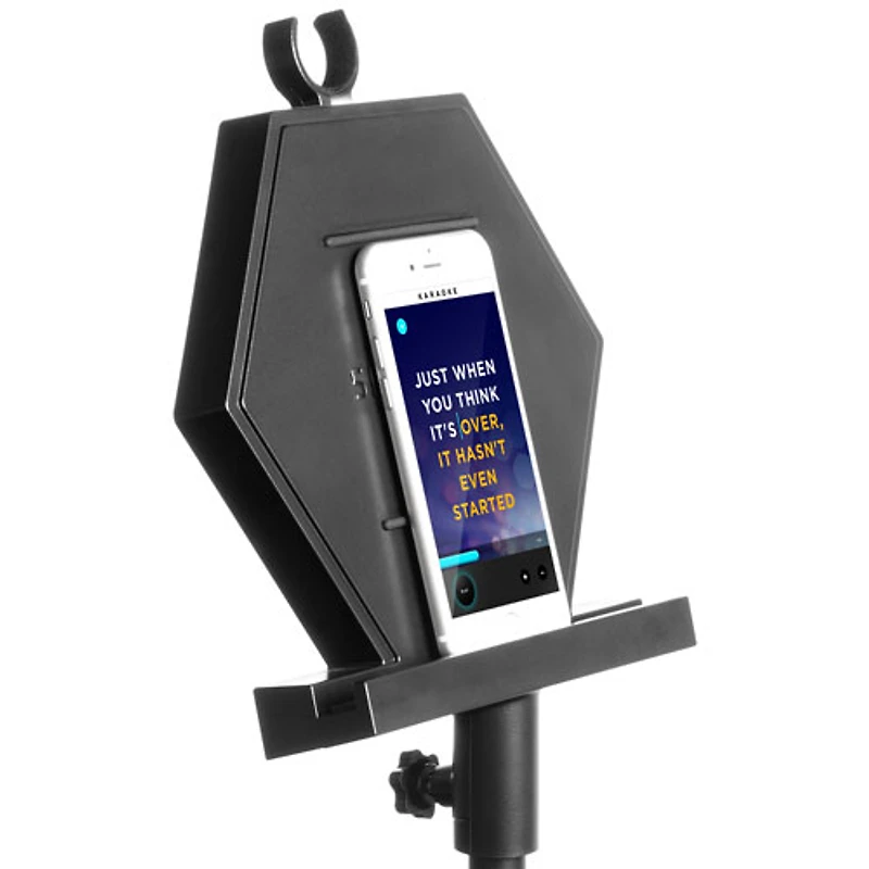 Appareil de fête tout-en-un Singsation Performer (SPKA710)