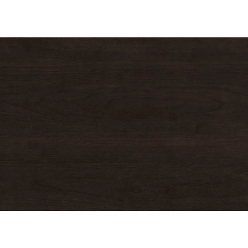 Monarch 72" 5-Shelf Bookcase - Cappuccino