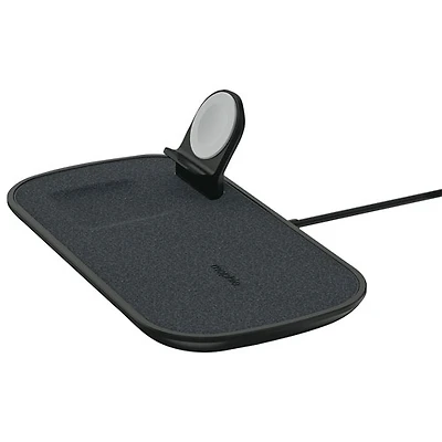 Chargeur sans fil tout-en-un de Mophie