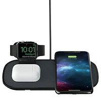 Chargeur sans fil tout-en-un de Mophie