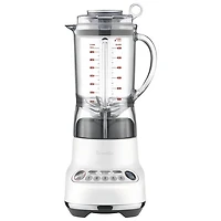 Mélangeur sur socle de 1100 W de 1,5 l Fresh & Furious de Breville - Sel de mer