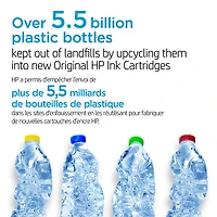 HP 910 Black Ink (3YL61AN#140)