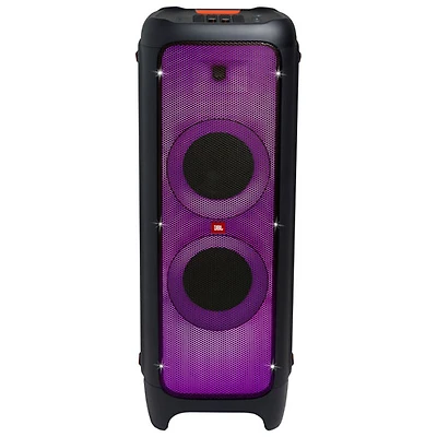 JBL PartyBox 1000 Bluetooth Wireless Speaker - Black