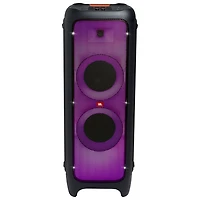 JBL PartyBox 1000 Bluetooth Wireless Speaker - Black
