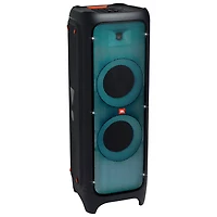 JBL PartyBox 1000 Bluetooth Wireless Speaker - Black