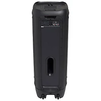 JBL PartyBox 1000 Bluetooth Wireless Speaker - Black