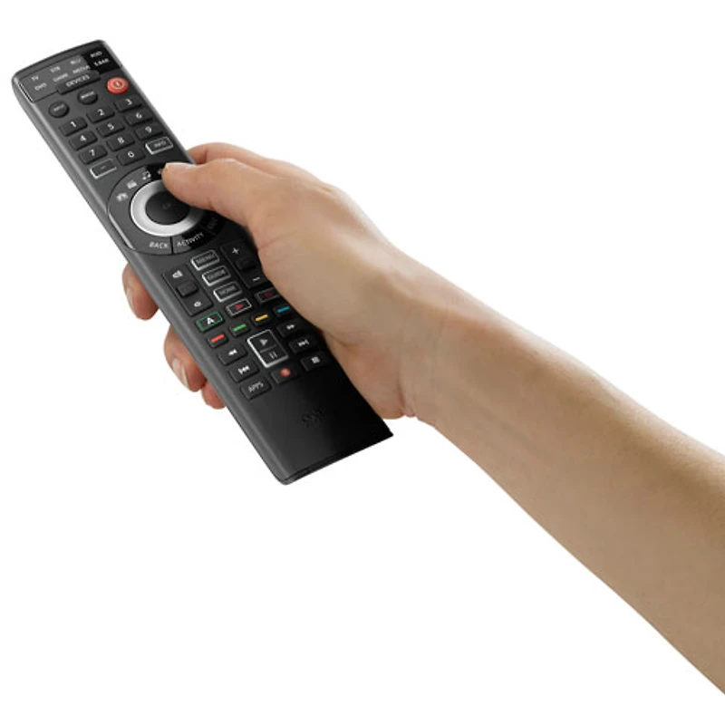One For All Smart 8-Device Universal Remote Control (URC7880)