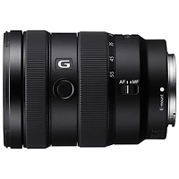 Sony E-Mount APS-C 16-55mm f/2.8 Wide Telephoto Zoom G Lens
