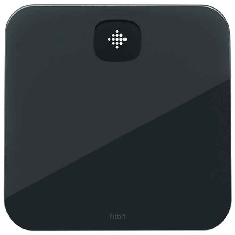 Fitbit Aria Air Bluetooth Smart Scale - Black