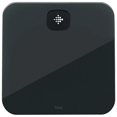Fitbit Aria Air Bluetooth Smart Scale - Black