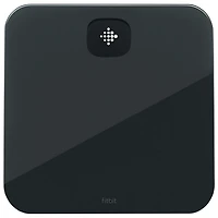 Fitbit Aria Air Bluetooth Smart Scale - Black