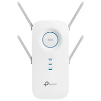 Prolongateur de portée sans fil Wi-Fi 5 AC2600 de TP-Link (RE650)