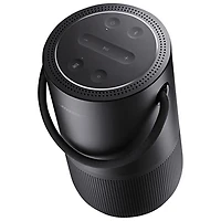 Bose Portable Smart Splashproof Bluetooth Wireless Speaker - Triple Black