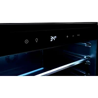 Réfrigérateur à boissons encastrable de 165 canettes de 5,3 pi³ Gallery de Frigidaire (FGBC5334VS)