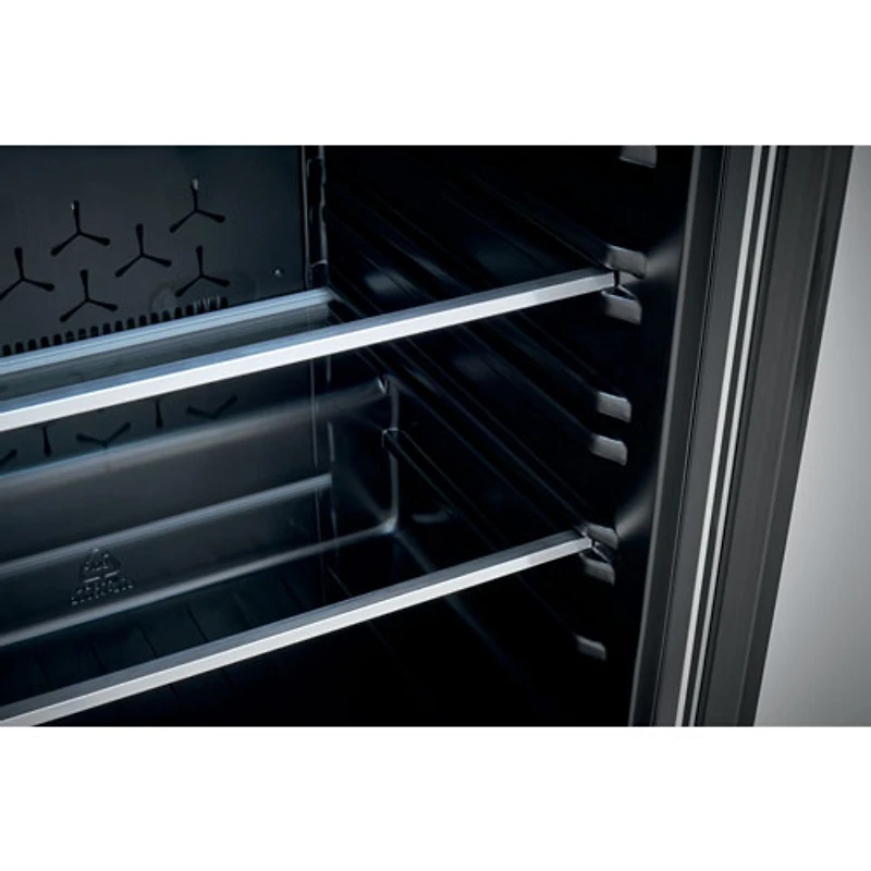 Réfrigérateur à boissons encastrable de 165 canettes de 5,3 pi³ Gallery de Frigidaire (FGBC5334VS)