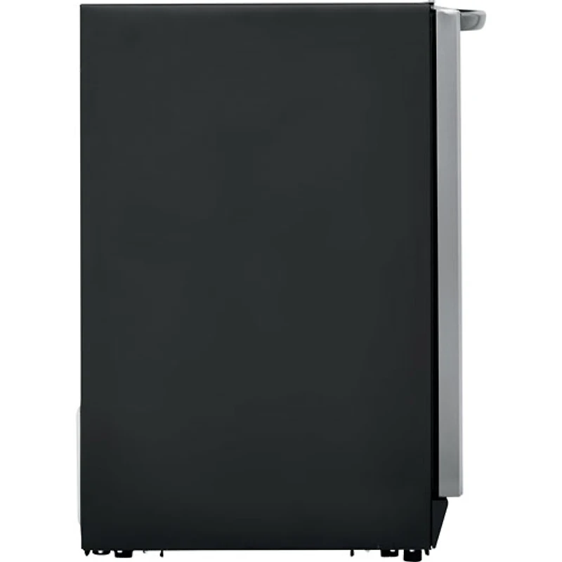 Réfrigérateur à boissons encastrable de 165 canettes de 5,3 pi³ Gallery de Frigidaire (FGBC5334VS)