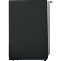 Réfrigérateur à boissons encastrable de 165 canettes de 5,3 pi³ Gallery de Frigidaire (FGBC5334VS)