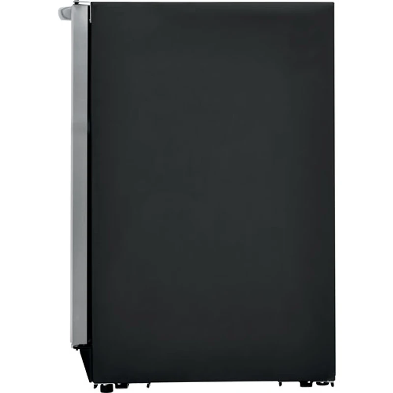 Réfrigérateur à boissons encastrable de 165 canettes de 5,3 pi³ Gallery de Frigidaire (FGBC5334VS)