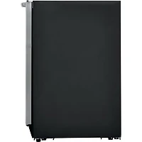 Réfrigérateur à boissons encastrable de 165 canettes de 5,3 pi³ Gallery de Frigidaire (FGBC5334VS)