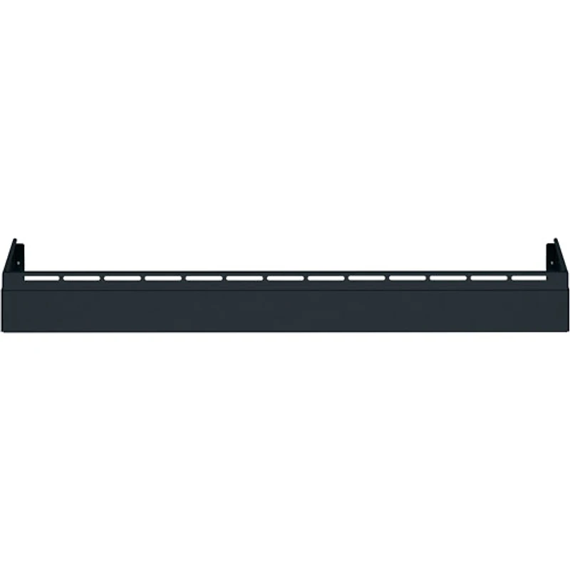 Plinthe pour cuisinière de 36 po Café (CXPR6TKPMWS) - Blanc mat
