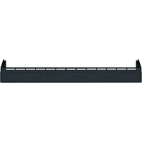 Plinthe pour cuisinière de 36 po Café (CXPR6TKPMWS) - Blanc mat