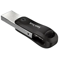 Clé USB 3.0/Lightning de 256 Go iXpand de SanDisk