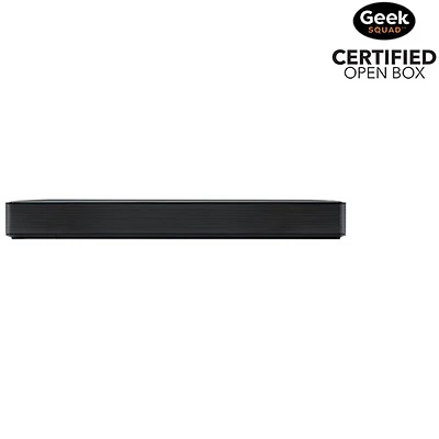 Boîte ouverte - Barre de son 2.0 canaux 40 W SK1 de LG